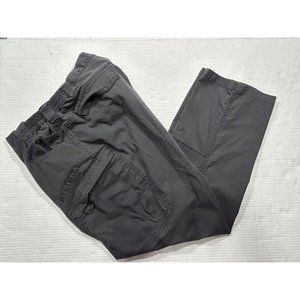 Mars‎ Gear Vulcan Tactical Pants Dark Gray Mens Size 38 x 30